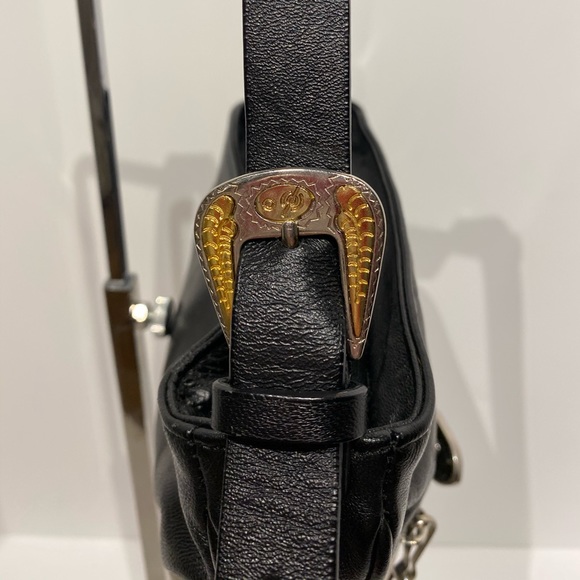 Sold! Vintage Dolce and Gabbana mini spur bag - Picture 3 of 8